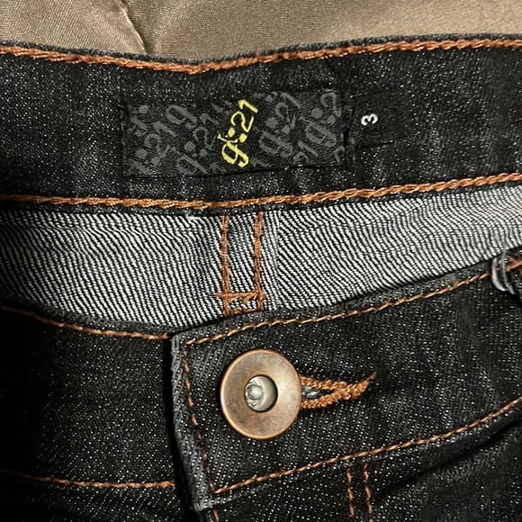 3/$35. G:21 jeans. Good condition. Size 3 - Picture 4 of 4
